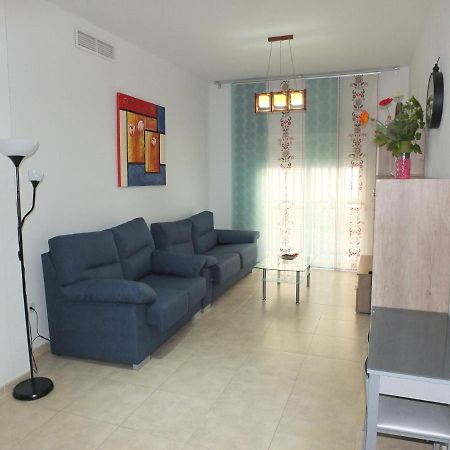 Апартаменты Apartamento Mijas Costa, Las Lagunas Экстерьер фото