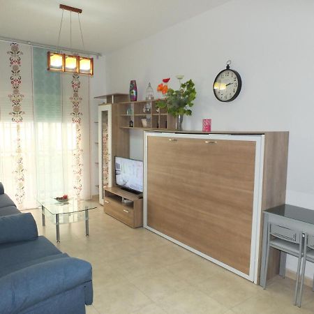 Апартаменты Apartamento Mijas Costa, Las Lagunas Экстерьер фото