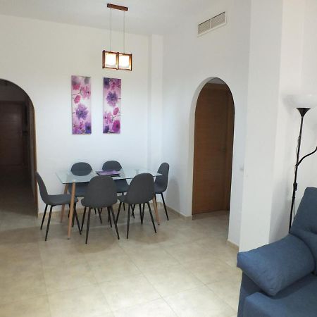 Апартаменты Apartamento Mijas Costa, Las Lagunas Экстерьер фото