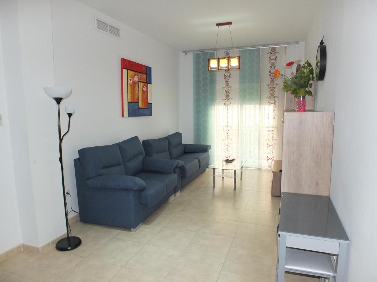 Апартаменты Apartamento Mijas Costa, Las Lagunas Экстерьер фото