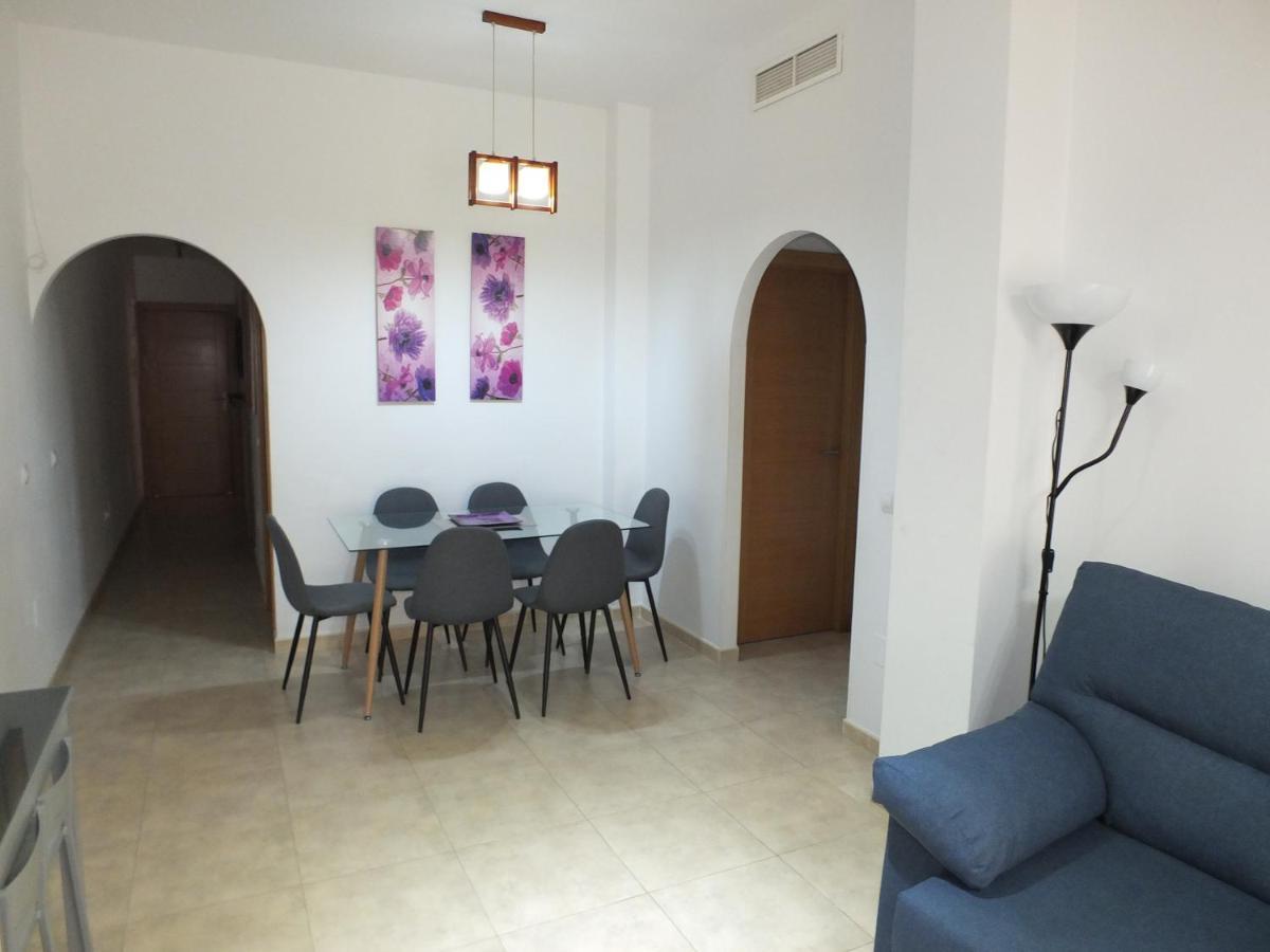 Апартаменты Apartamento Mijas Costa, Las Lagunas Экстерьер фото