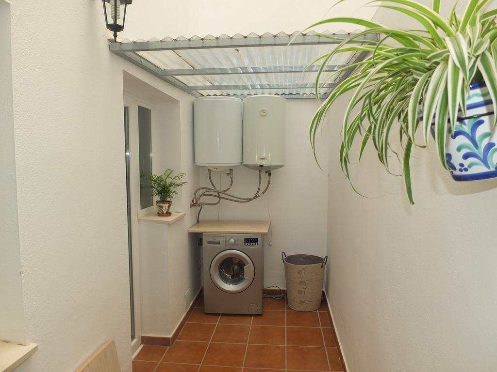 Апартаменты Apartamento Mijas Costa, Las Lagunas Экстерьер фото