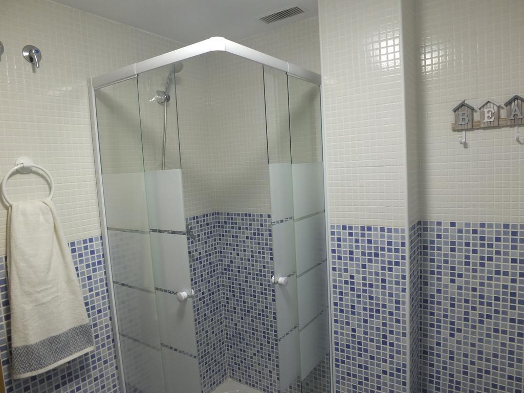 Апартаменты Apartamento Mijas Costa, Las Lagunas Экстерьер фото