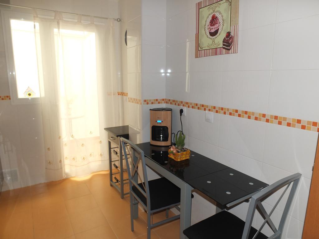 Апартаменты Apartamento Mijas Costa, Las Lagunas Экстерьер фото