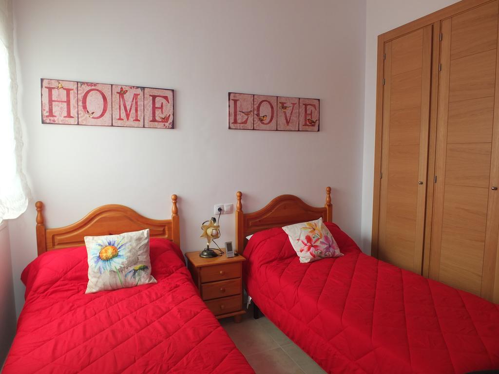 Апартаменты Apartamento Mijas Costa, Las Lagunas Экстерьер фото