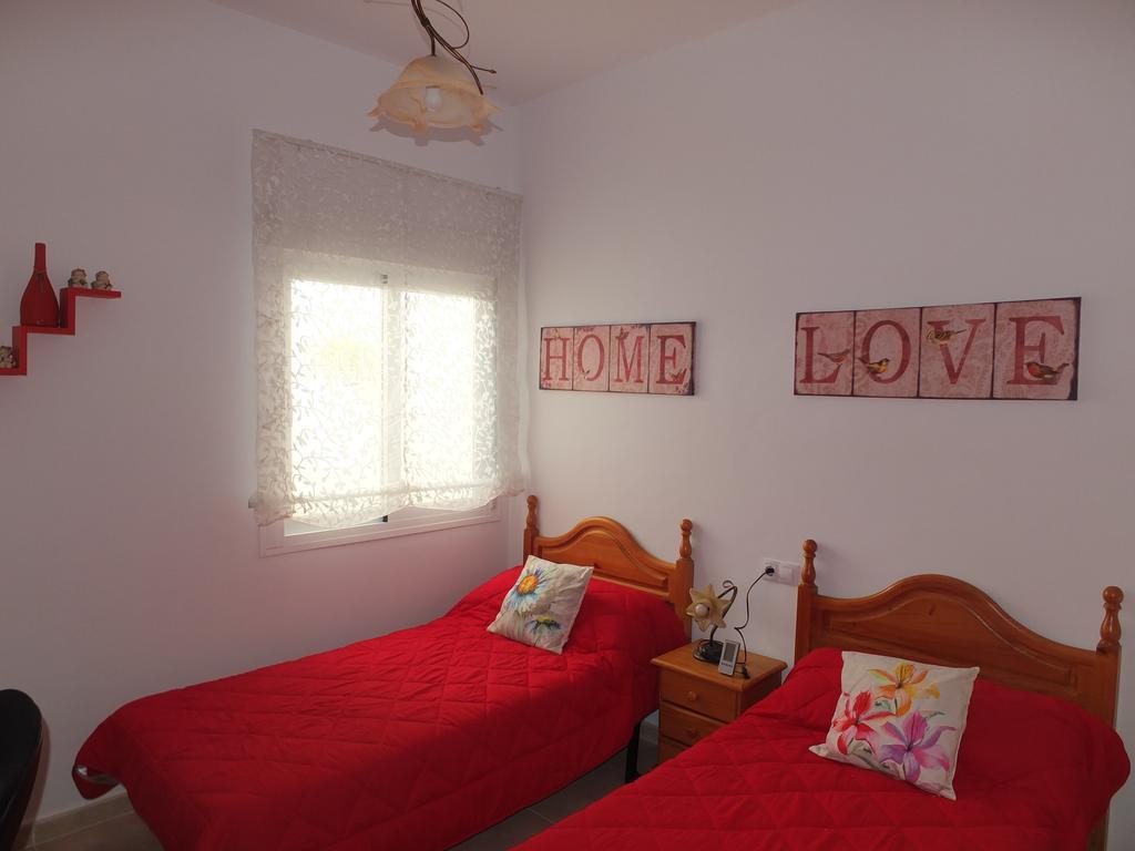 Апартаменты Apartamento Mijas Costa, Las Lagunas Экстерьер фото