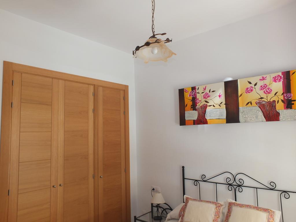 Апартаменты Apartamento Mijas Costa, Las Lagunas Экстерьер фото