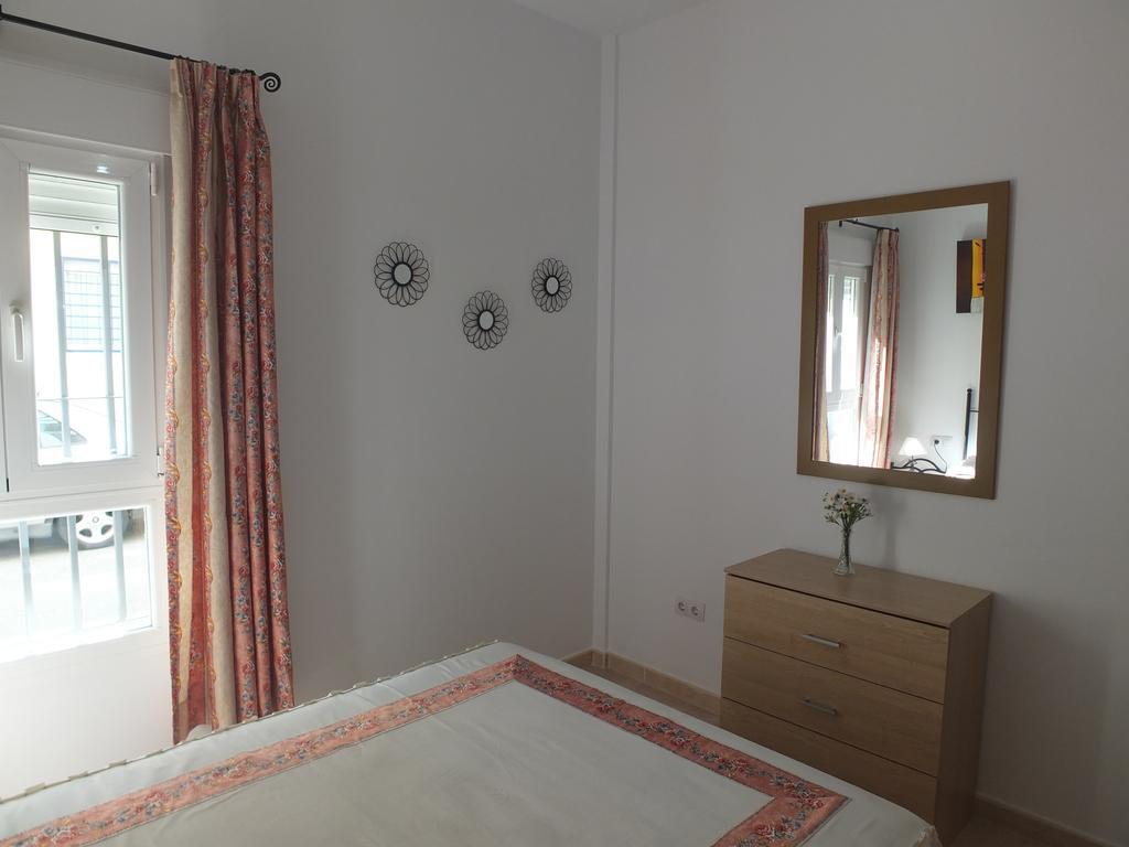 Апартаменты Apartamento Mijas Costa, Las Lagunas Экстерьер фото