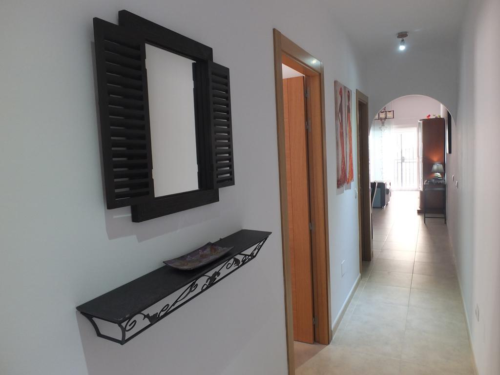 Апартаменты Apartamento Mijas Costa, Las Lagunas Экстерьер фото