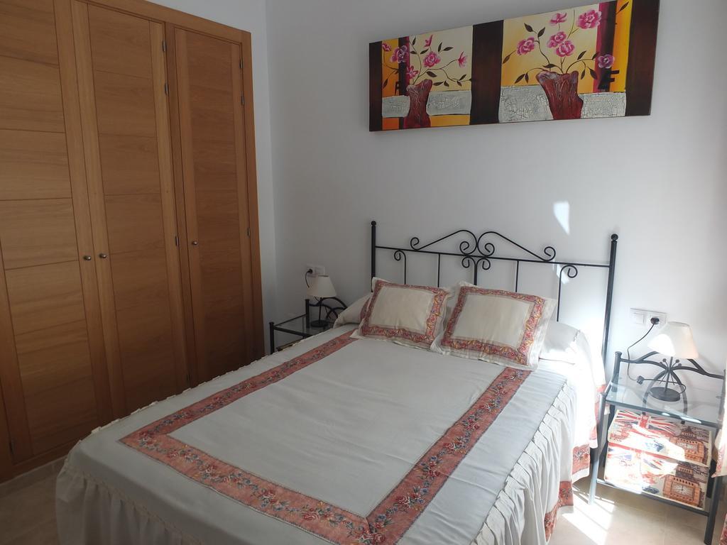 Апартаменты Apartamento Mijas Costa, Las Lagunas Экстерьер фото
