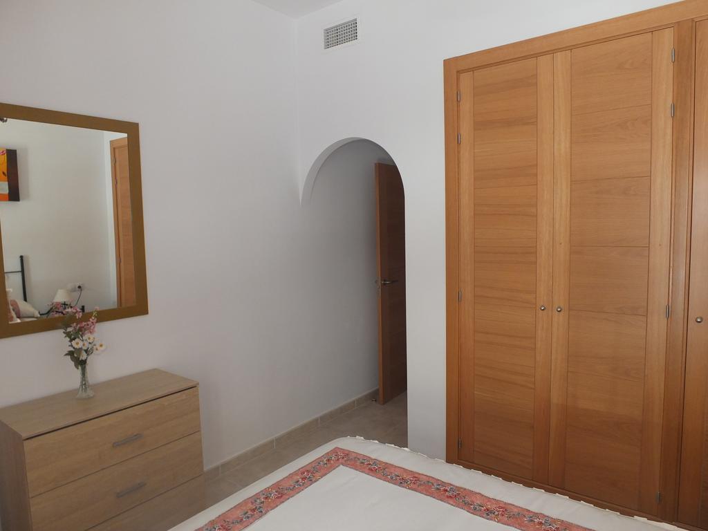 Апартаменты Apartamento Mijas Costa, Las Lagunas Экстерьер фото