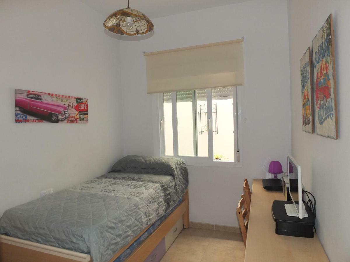 Апартаменты Apartamento Mijas Costa, Las Lagunas Экстерьер фото