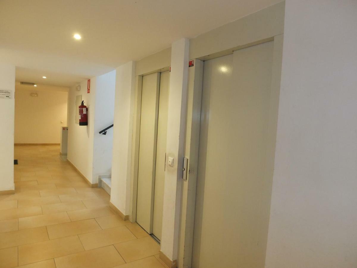 Апартаменты Apartamento Mijas Costa, Las Lagunas Экстерьер фото