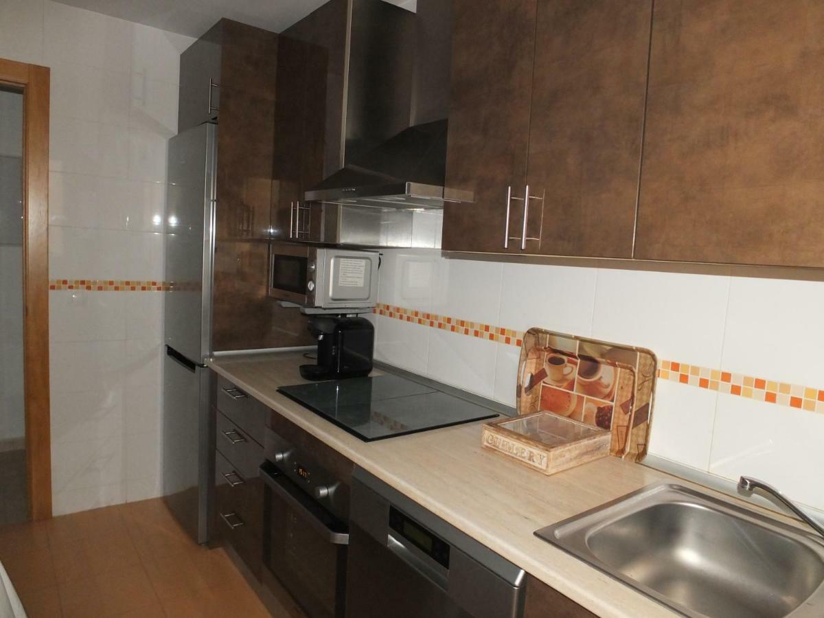 Апартаменты Apartamento Mijas Costa, Las Lagunas Экстерьер фото